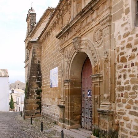 Casa De San Lorenzo Ούβεδα Εξωτερικό φωτογραφία