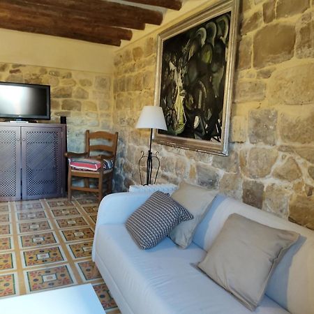 Casa De San Lorenzo Ούβεδα Εξωτερικό φωτογραφία