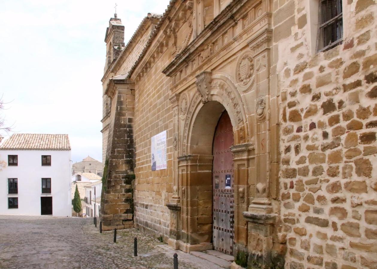 Casa De San Lorenzo Ούβεδα Εξωτερικό φωτογραφία