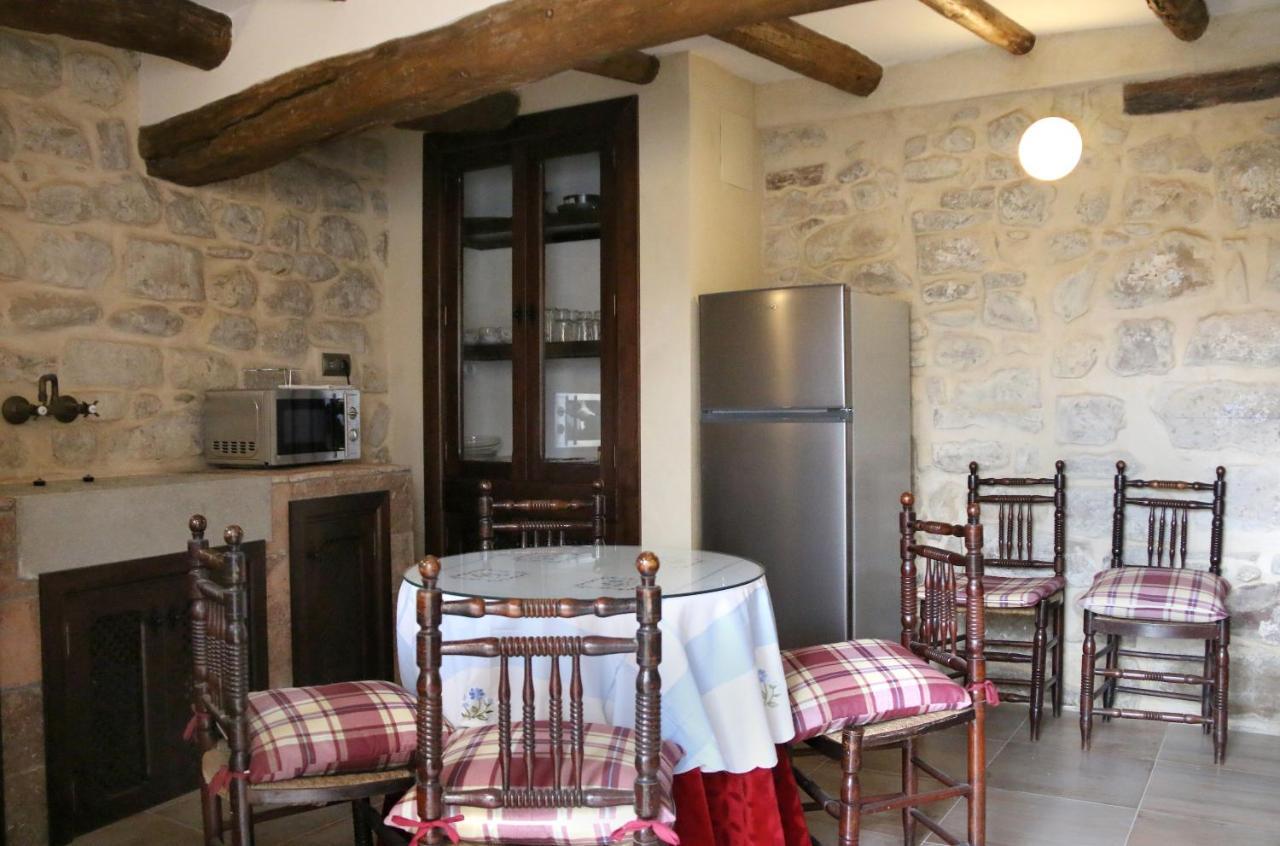 Casa De San Lorenzo Ούβεδα Εξωτερικό φωτογραφία