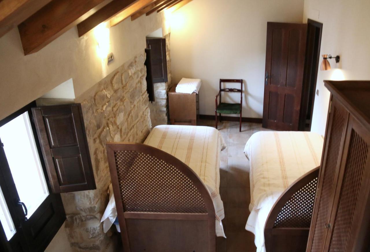 Casa De San Lorenzo Ούβεδα Εξωτερικό φωτογραφία