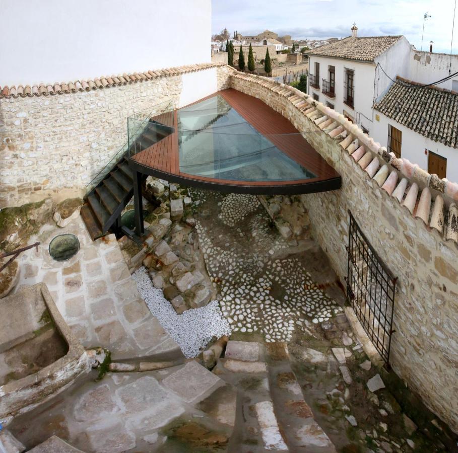 Casa De San Lorenzo Ούβεδα Εξωτερικό φωτογραφία