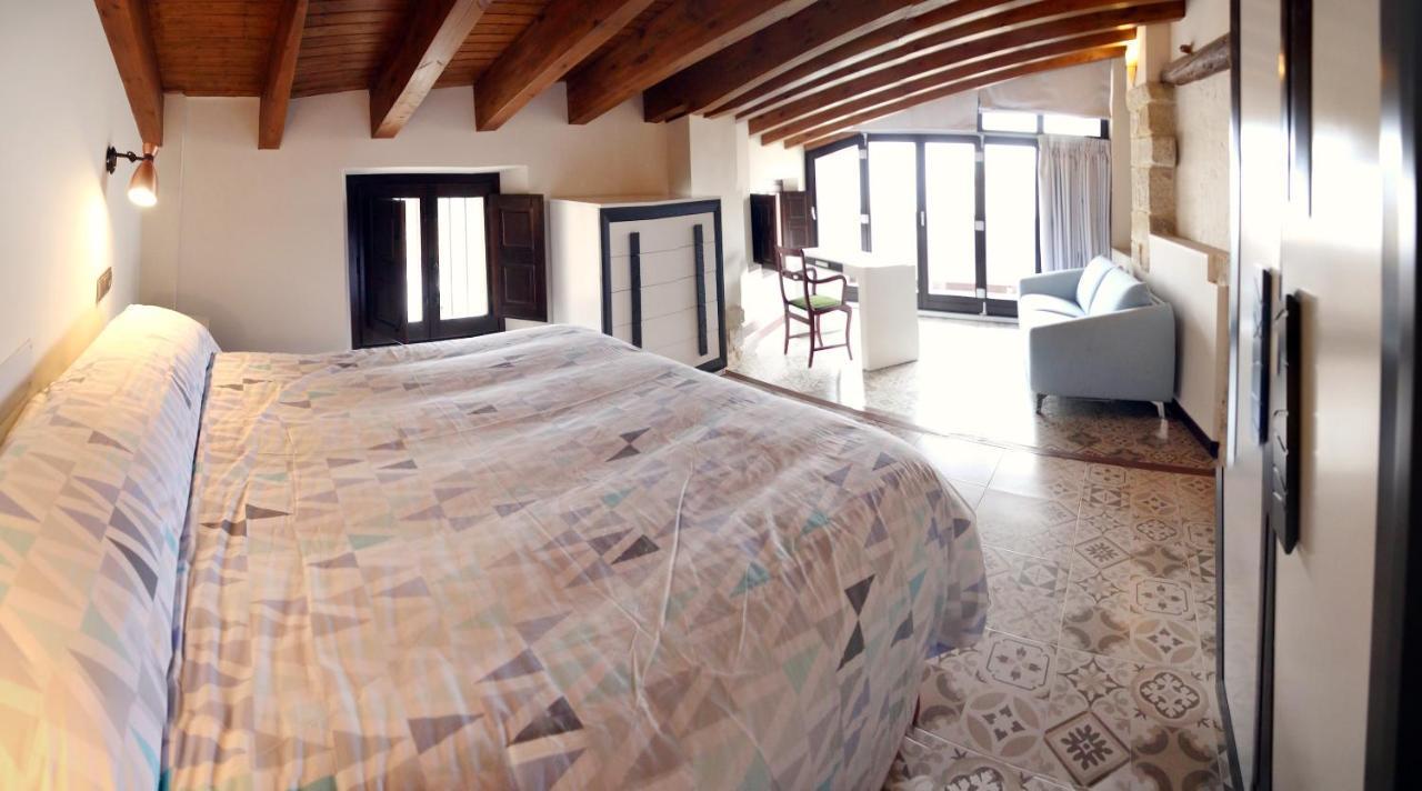 Casa De San Lorenzo Ούβεδα Εξωτερικό φωτογραφία
