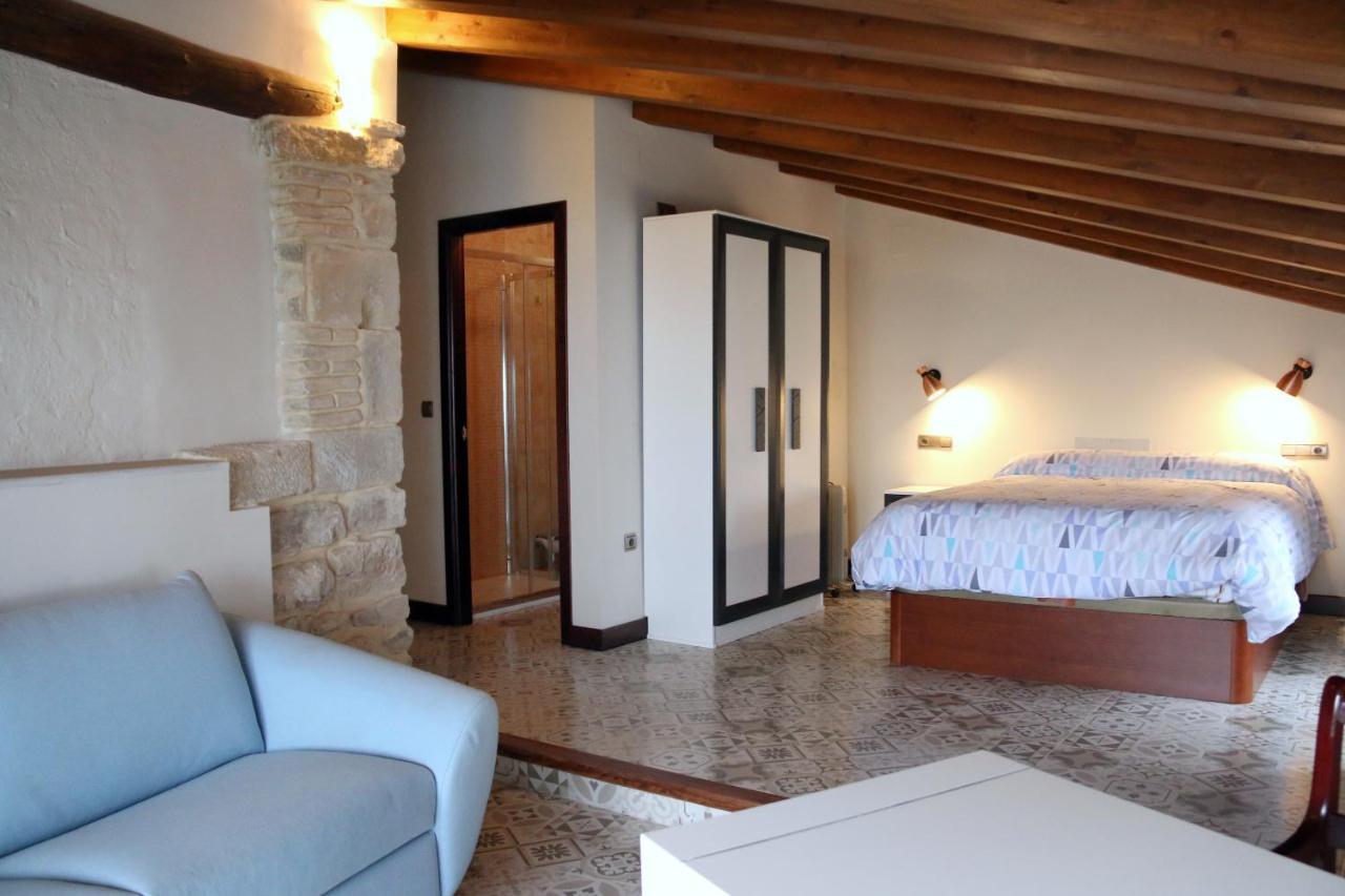 Casa De San Lorenzo Ούβεδα Εξωτερικό φωτογραφία