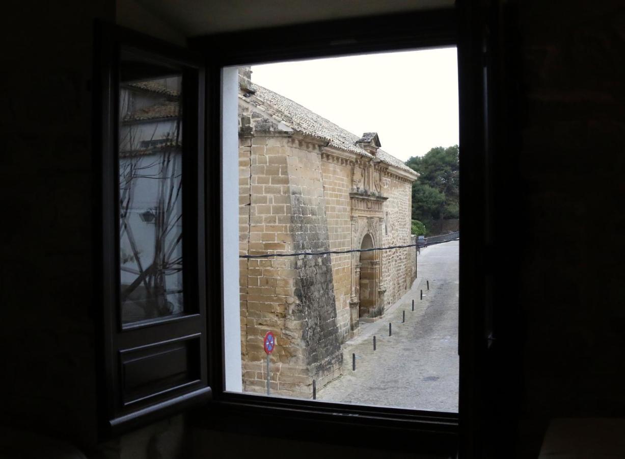 Casa De San Lorenzo Ούβεδα Εξωτερικό φωτογραφία