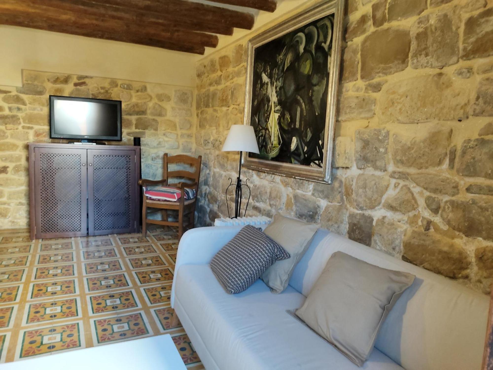 Casa De San Lorenzo Ούβεδα Εξωτερικό φωτογραφία